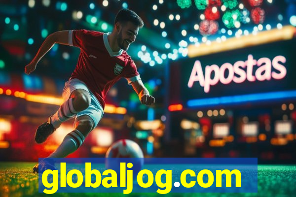 globaljog.com