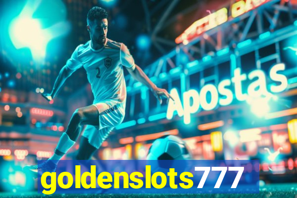 goldenslots777