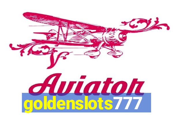 goldenslots777