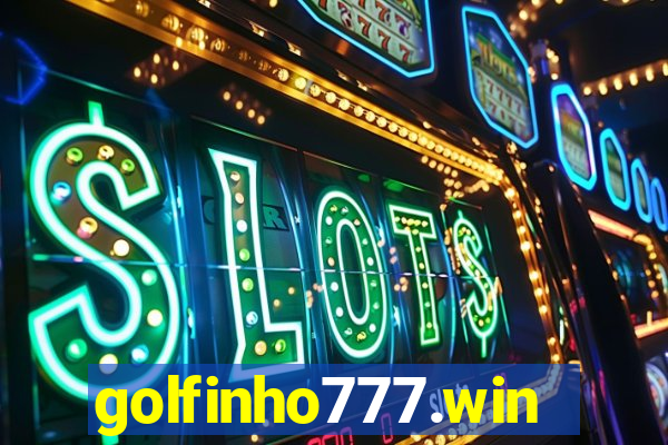 golfinho777.win