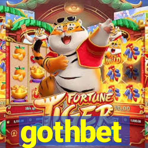 gothbet