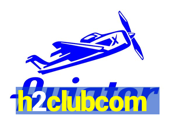 h2clubcom