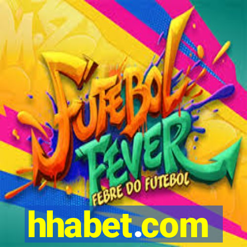 hhabet.com