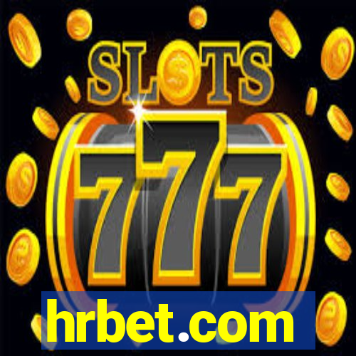 hrbet.com