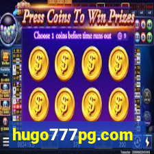 hugo777pg.com