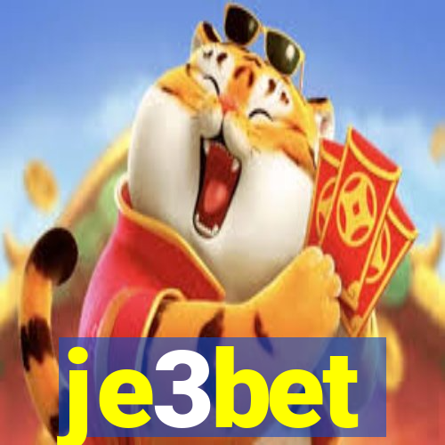 je3bet