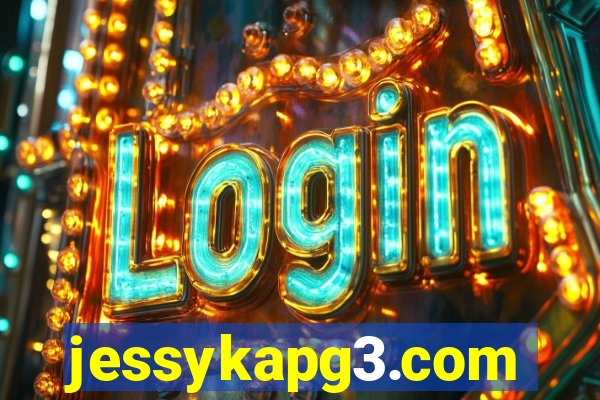 jessykapg3.com