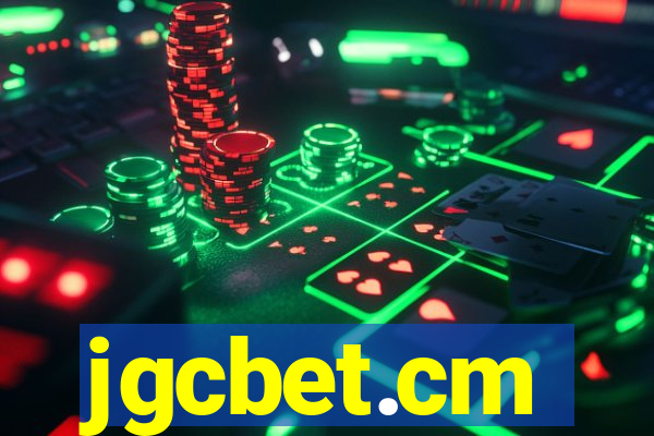 jgcbet.cm