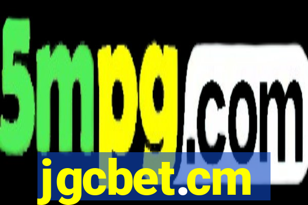 jgcbet.cm