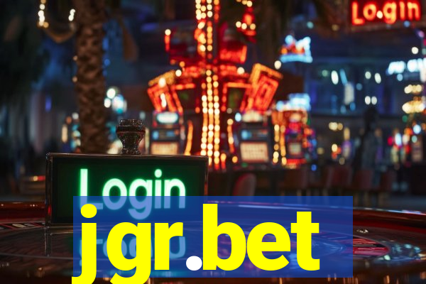 jgr.bet