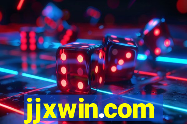 jjxwin.com