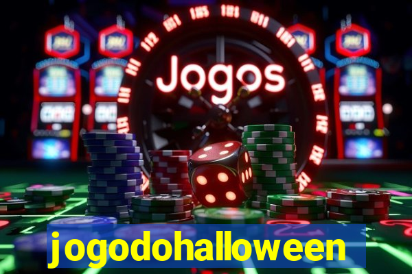 jogodohalloween