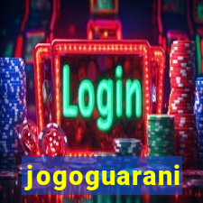 jogoguarani