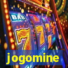 jogomine