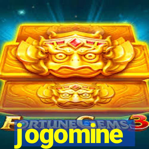 jogomine