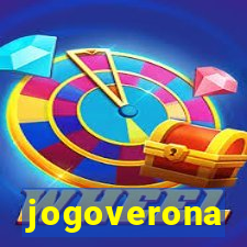 jogoverona