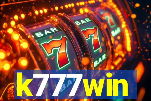 k777win