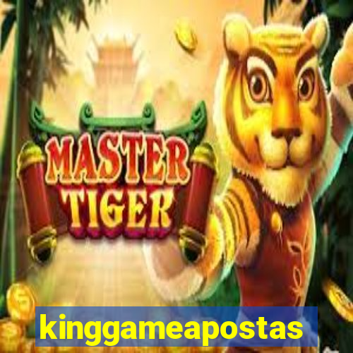 kinggameapostas