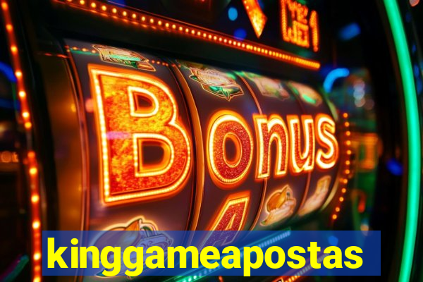 kinggameapostas