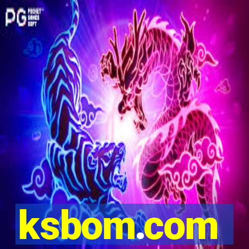 ksbom.com