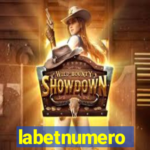 labetnumero