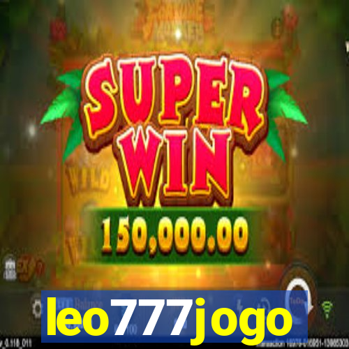 leo777jogo