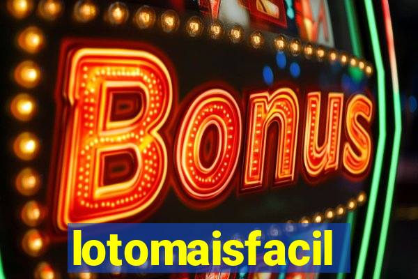 lotomaisfacil