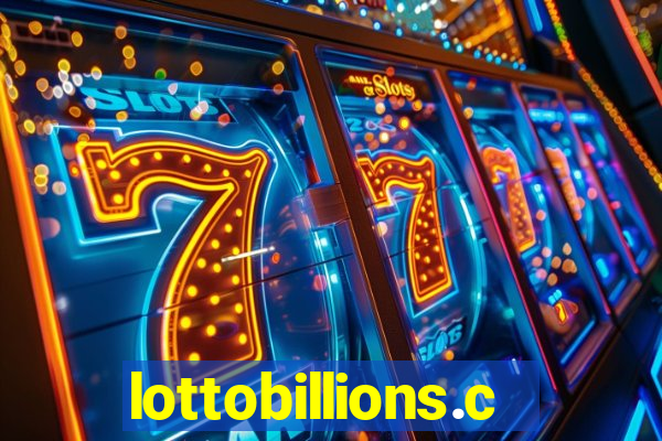 lottobillions.com