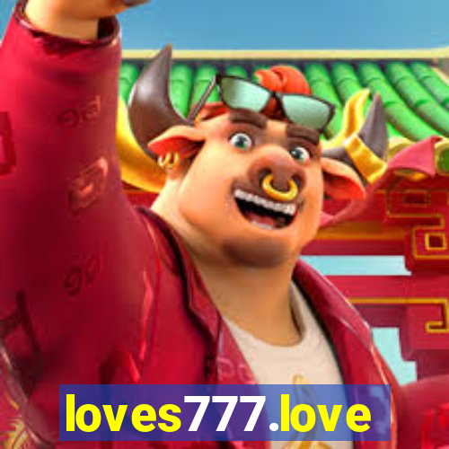 loves777.love