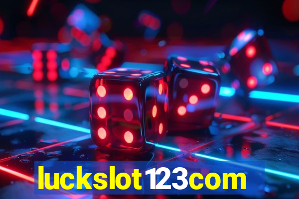 luckslot123com