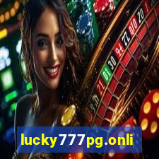 lucky777pg.online