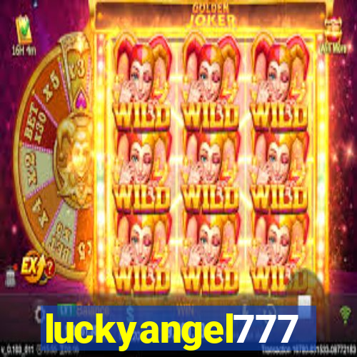 luckyangel777