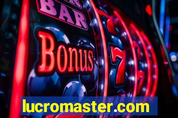 lucromaster.com