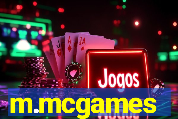 m.mcgames