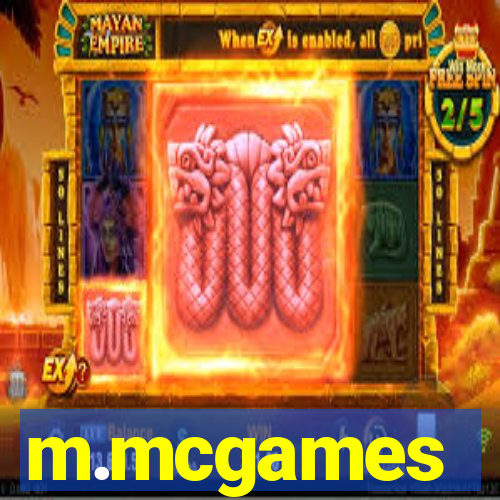 m.mcgames