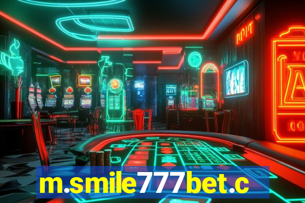 m.smile777bet.com