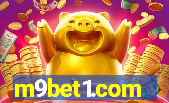 m9bet1.com