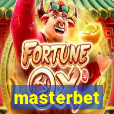 masterbet