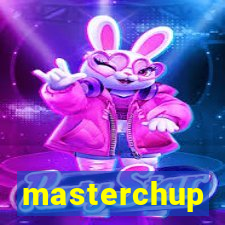 masterchup