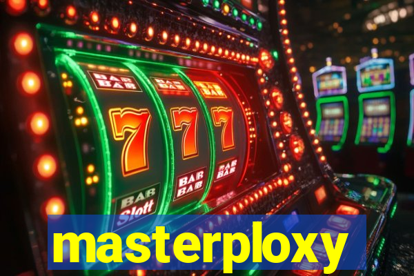 masterploxy