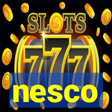 nesco