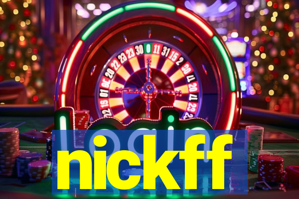 nickff