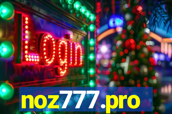 noz777.pro