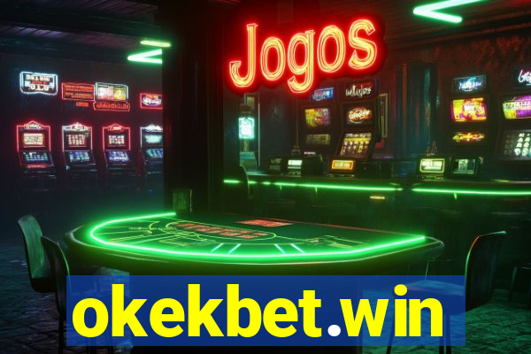 okekbet.win