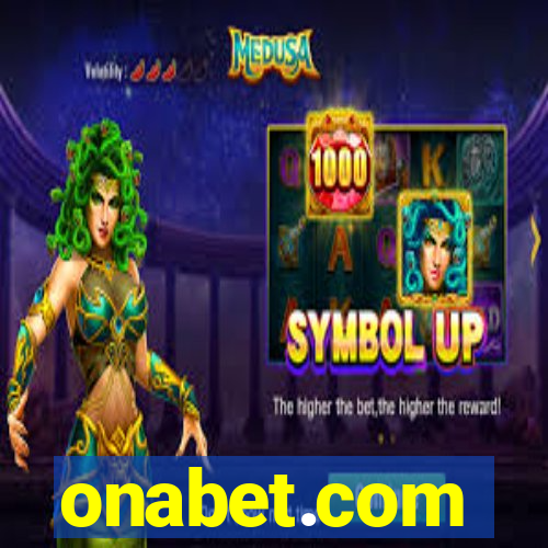 onabet.com