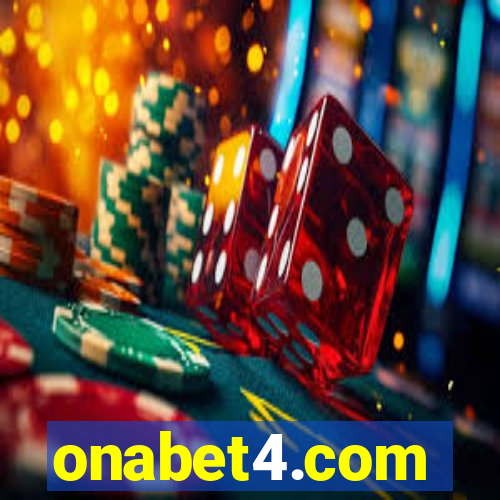 onabet4.com