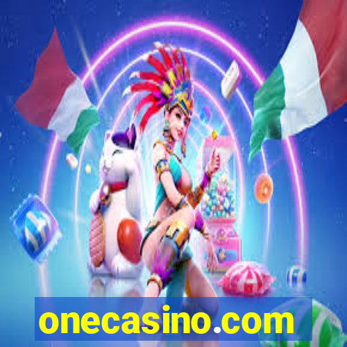 onecasino.com