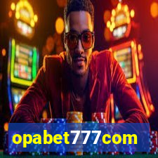 opabet777com