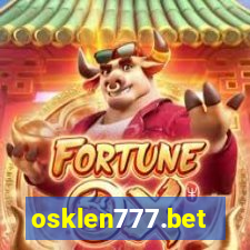 osklen777.bet