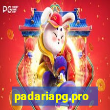 padariapg.pro